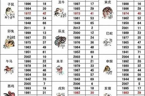 1998 生肖|1998年属什么的生肖